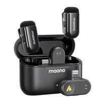 mikrofonas mini belaidis - Maono WM622 PBC2 Microphone - 4 nuotrauka