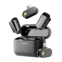 mikrofonas mini belaidis - Maono WM622 PBC2 Microphone - 5 nuotrauka