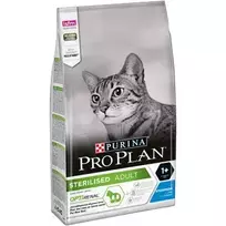 purina pro plan - Sausas kačių maistas Purina Pro Plan Sterilised Renal Plus, 1.5 kg - 2 nuotrauka