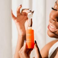 lumene glow boost essence - Lumene Nordic-C Valo Glow Boost Essence serumas - 30 ml. - 2 nuotrauka
