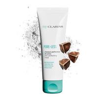 clarins my clarins - Clarins Pore-Less Skin Perfecting Mask odą tobulinanti veido kaukė - 50 ml. - 4 nuotrauka