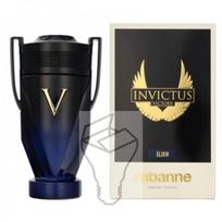 kvepalai paco rabanne invictus parfum - Paco Rabanne Invictus Victory Elixir EDP 200 ml - 2 nuotrauka
