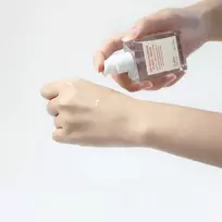 dr althea - Dr. Althea Dr.Althea Pro Lab 15% Niacinamide Purity Serum 30 ml Veido serumas - 2 nuotrauka