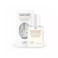 dr althea - Dr. Althea Dr.Althea Pro Lab 15% Niacinamide Purity Serum 30 ml Veido serumas - 3 nuotrauka