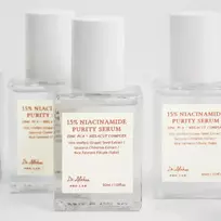 dr althea - Dr. Althea Dr.Althea Pro Lab 15% Niacinamide Purity Serum 30 ml Veido serumas - 6 nuotrauka