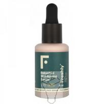 bakuchiol - Freshly Bakuchiol Well-Ageing Serum senėjimą stabdantis serumas veidui - 30 ml. - 2 nuotrauka