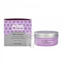 kosmetinis molis - Veido kaukė Benefit The POREfessional Deep Retreat Face Mask moterims, 30 ml - 2 nuotrauka