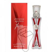 kvepalai moterims 30ml - Christina Aguilera Xtina For Women EDP 30 ml - 2 nuotrauka
