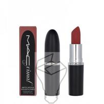 mac lipstick - MAC Macximal Silky Matte Lipstick matiniai lūpų dažai - 666 Sweet Deal - 2 nuotrauka