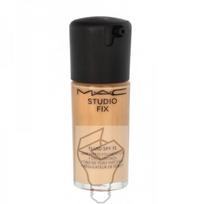 mac fix - MAC Studio Fix Fluid SPF 15 matinį efektą suteikiantis makiažo pagrindas - NC20 - 2 nuotrauka