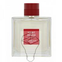 tualetinis vanduo - Guerlain Habit Rouge, 100ml (EDT) - 2 nuotrauka