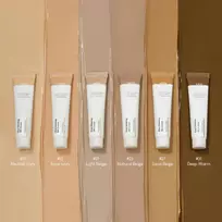 centella - Purito Seoul Wonder Releaf Centella BB Cream SPF30 raminantis BB kremas veidui - 13 Neutral Ivory - 2 nuotrauka
