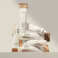 centella - Purito Seoul Wonder Releaf Centella BB Cream SPF30 raminantis BB kremas veidui - 13 Neutral Ivory - 3 nuotrauka