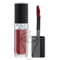 dior lupos - Dior Rouge Dior Forever Liquid Matte Lipstick matiniai lūpų dažai - 861 Forever Charm - 2 nuotrauka