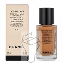 chanel beige - Chanel Les Beiges Healthy Glow BD41, 30 ml - 2 nuotrauka