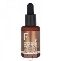 veido idegio - Freshly Chocolate Self-Tanning Serum šokoladinis laipsniškas savaiminio įdegio serumas veidui - 30 ml. - 2 nuotrauka