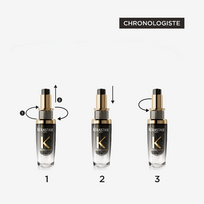 kerastase chronologiste - Kérastase Chronologiste L'Huile de Parfum kvapusis plaukų aliejus, 75 ml - 2 nuotrauka