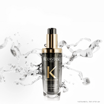 kerastase chronologiste - Kérastase Chronologiste L'Huile de Parfum kvapusis plaukų aliejus, 75 ml - 3 nuotrauka
