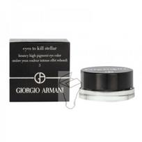 stellar - Giorgio Armani Eyes To Kill Stellar akių šešėliai 4 g - 02 Halo - 2 nuotrauka