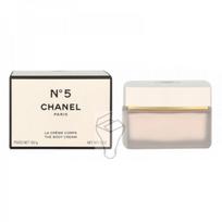 chanel 5 - Chanel No. 5 150g Body Cream - 2 nuotrauka