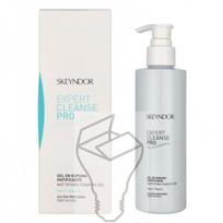 gelytes - Gelinės putos normaliai, mišriai odai SKEYNDOR EXPERT CLEANSE PRO 200ml - 2 nuotrauka