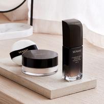 sensai foundation - Sensai Flawless Kanebo Spf 20, 30 ml - 2 nuotrauka