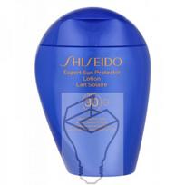 spf 30 nuo saules - Shiseido Expert Sun Protector Face & Body Lotion SPF30 150ml - 2 nuotrauka