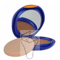 kompaktine pudra spf - Shiseido UV Protective kompaktinis makiažo pagrindas SPF 30, Medium Beige 12 g - 2 nuotrauka