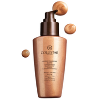 idegio sviestas - COLLISTAR Magic Drops Glow Highlighting Body Concentrate 125 ml - 3 nuotrauka