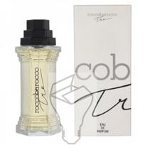 roccat - Rocco Barocco Roccobarocco Tre 100ml EDP - 2 nuotrauka