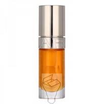 clarins lip oil - Drėkinantis aliejus Clarins Lip Comfort Oil 01 Honey, 7 ml - 2 nuotrauka