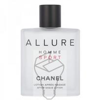 chanel allure sport - Chanel Allure Homme Sport After Shave Lotion 100ml - 2 nuotrauka