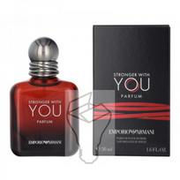 giorgio armani stronger with you parfum - Armani Stronger With You Parfum 50ml - 2 nuotrauka