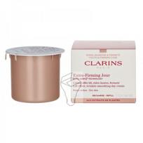clarins extra firming jour collagen - Clarins Extra-Firming Jour Firming Day Rich Cream dieninis veido kremas sausai odai - 50 ml. papildymas - 2 nuotrauka