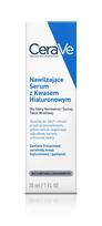 hialuronas -  CeraVe Hyaluronic Acid 30 ml - 5 nuotrauka