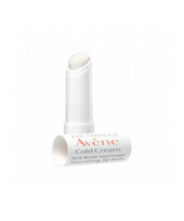 avene cold - AVENE jautrių lūpų apsauga Cold 4 g - 3 nuotrauka