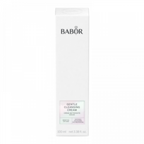 kremas babor - Babor Gentle Cleansing Cream švelnus valomasis veido kremas sausai ir jautriai odai - 100 ml. - 2 nuotrauka