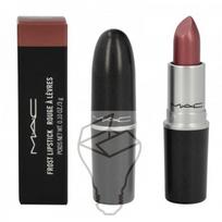mac lipstick - MAC Frost Lipstick lūpų dažai 302 Angel, 3 g - 2 nuotrauka