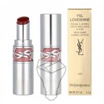 yves saint laurent loveshine - Yves Saint Laurent Loveshine High Shine Caring Lipstick 3.2 g - 209 Rožinė (Pink Desire) - 2 nuotrauka
