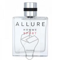 chanel allure sport 50 ml - Chanel Allure Homme Sport 50ml EDC - 2 nuotrauka