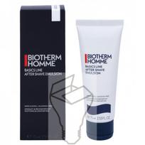 po skutimosi vyrams - Emulsija Biotherm Homme Basics Line Aftershave, 75 ml - 2 nuotrauka