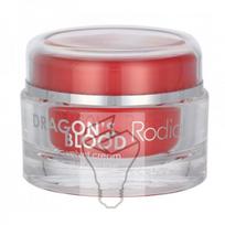 drekinantis kremas veidui - Rodial Dragon's Blood Velvet Cream 50ml - 2 nuotrauka