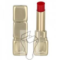 guerlain kiss - Guerlain KissKiss Bee Glow Tint tonuotas lūpų balzamas - 775 Poppy Glow - 2 nuotrauka