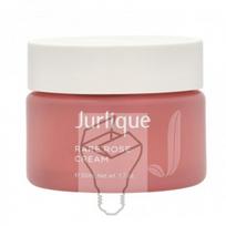kremas veidui sausai odai - Jurlique Rare Rose Cream Hydrate & Glow drėkinantis ir spindesio suteikiantis veido kremas normaliai ir sausai odai - 50 ml. - 2 nuotrauka