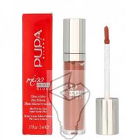 pupa lupu dazai - Pupa Miss Pupa Gloss 5ml 304 - 2 nuotrauka