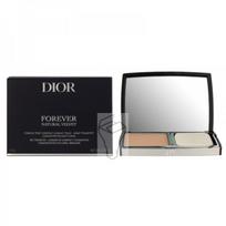 dior pudra - Kompaktinė pudra Dior Forever Natural Velvet, 3n neutral, 10 g - 2 nuotrauka