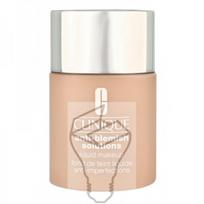 makiazo pagrindas clinique - Clinique Anti-Blemish Solutions Liquid Makeup makiažo pagrindas - CN52 Neutral, 30 ml - 2 nuotrauka