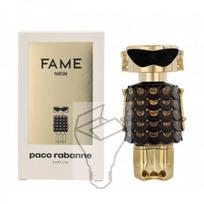 pp kvepalai - Paco Rabanne Fame Parfum EDP 50ml - 2 nuotrauka