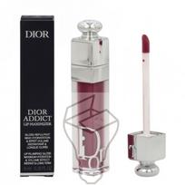dior lupos - Christian Dior Addict Lip Maximizer 006 Berry, 6 ml - 2 nuotrauka