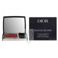 dior skaistalau - Dior Rouge Blush skaistalai 720 Icone, 6.7 g - 2 nuotrauka